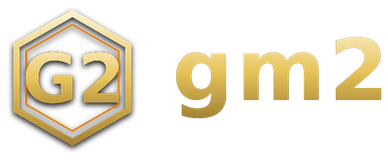 gm2 logo